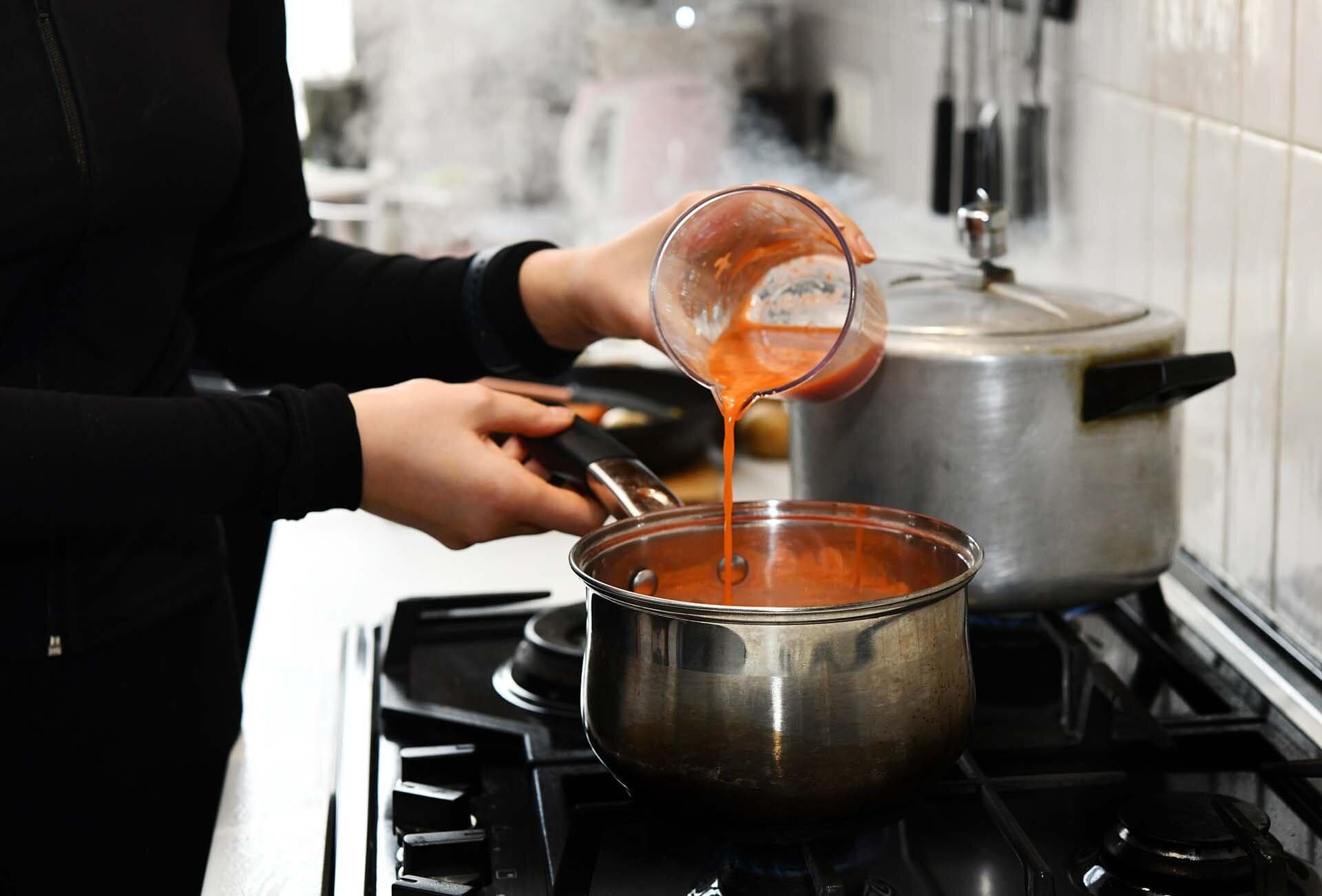 chef