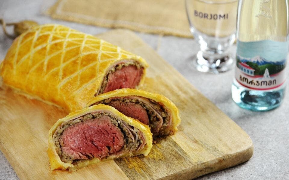 chef