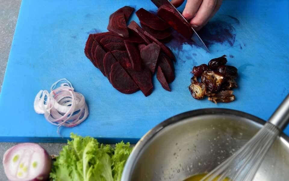 chef