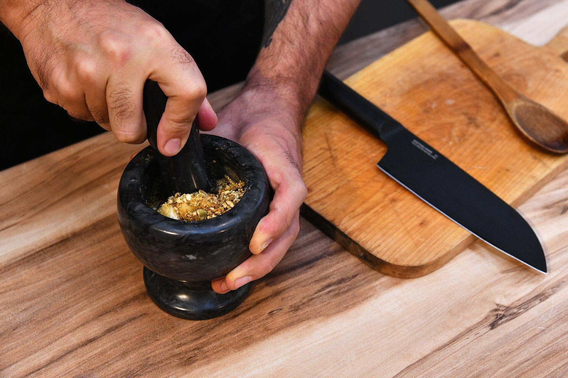 chef