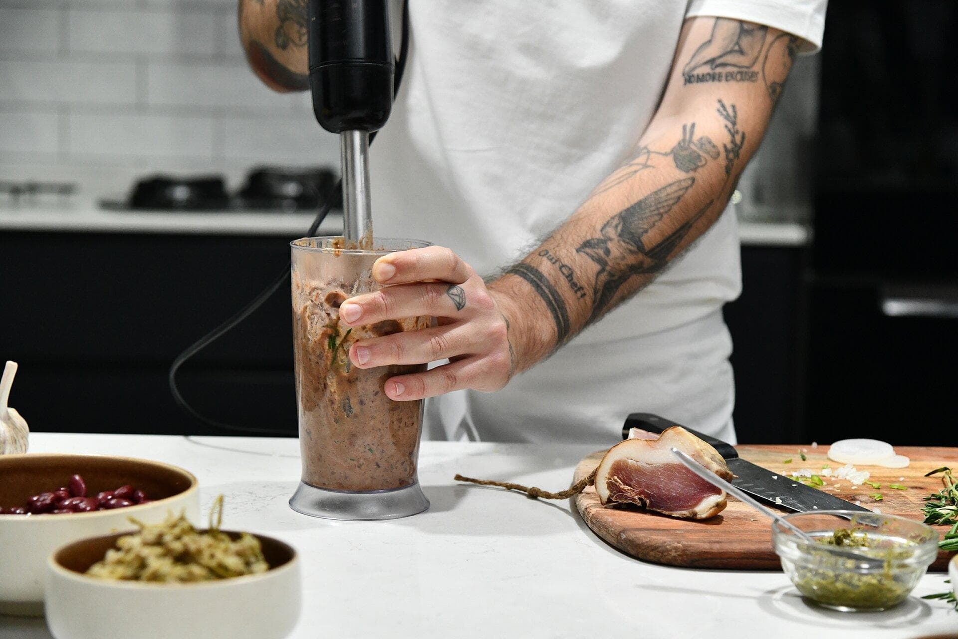 chef