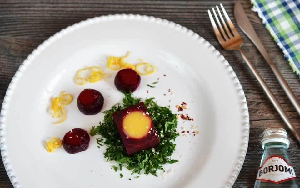 chef