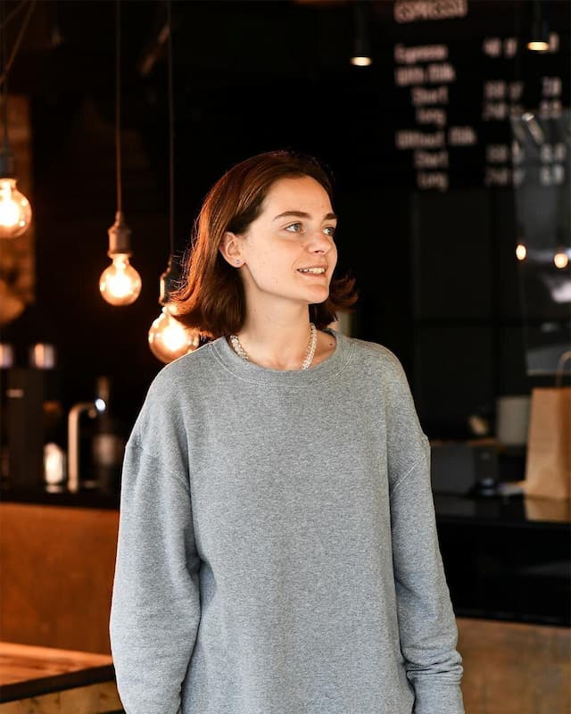 ანი  ჯინჭარაძე