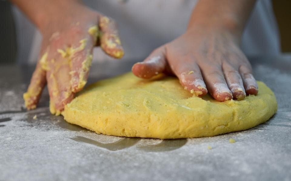 chef