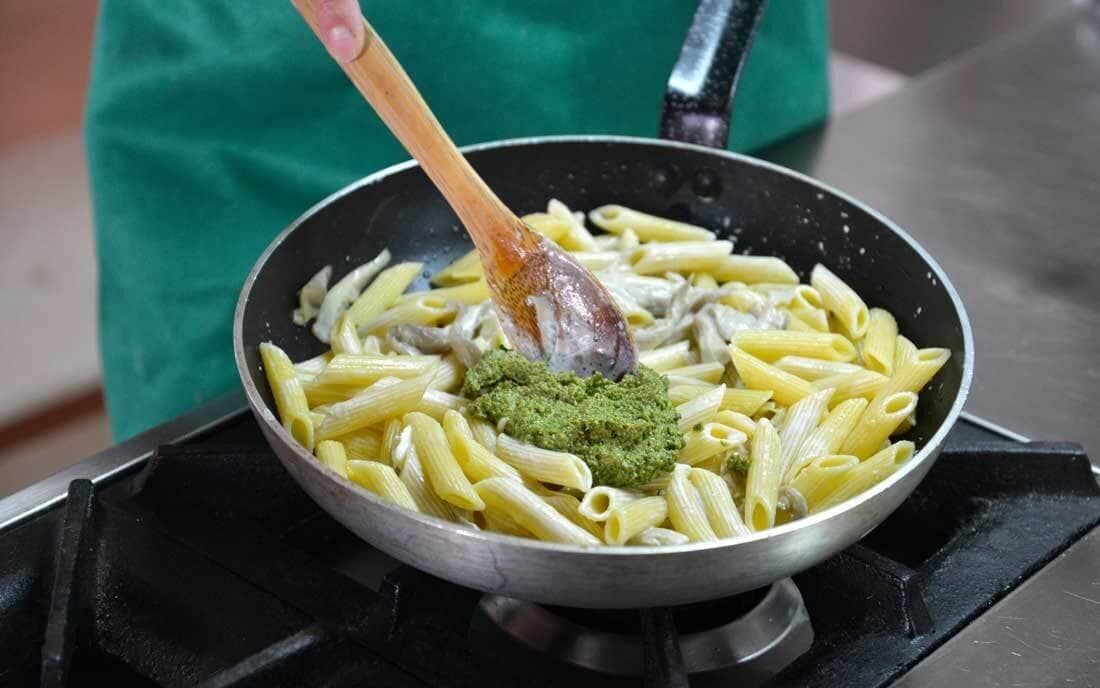 chef