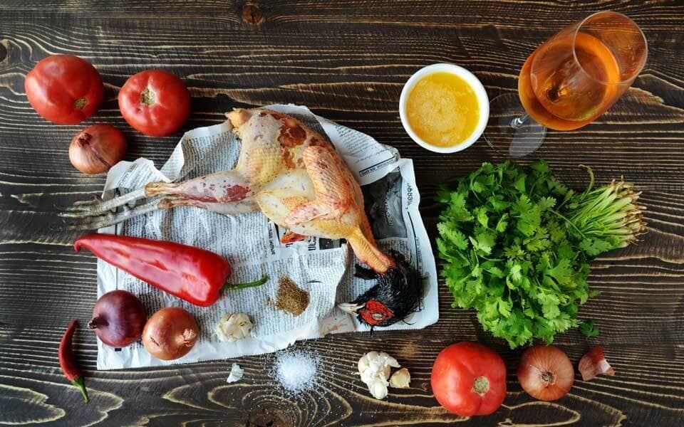 chef