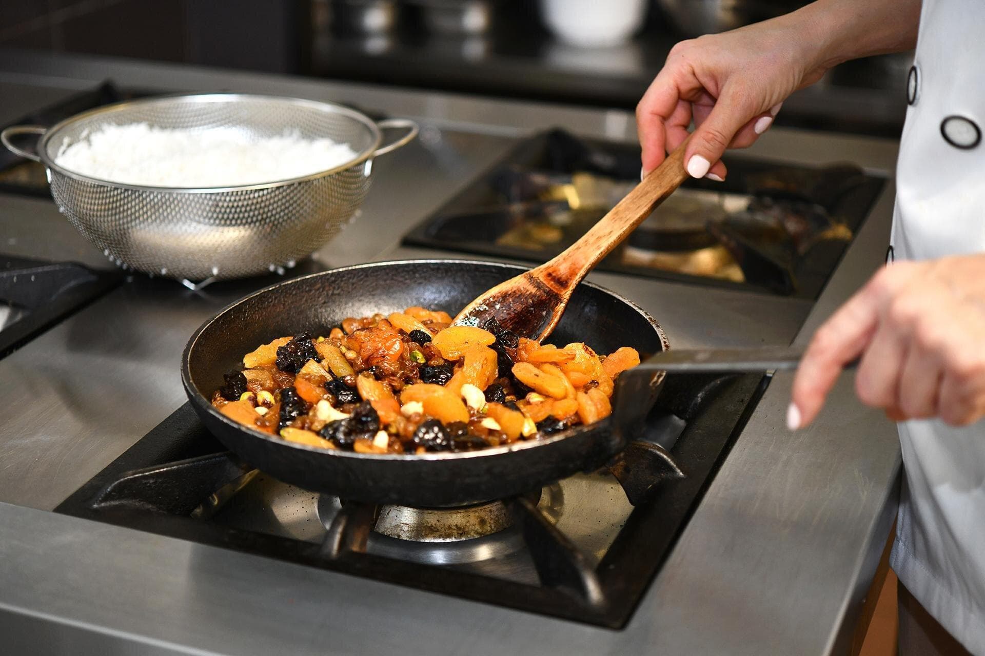 chef