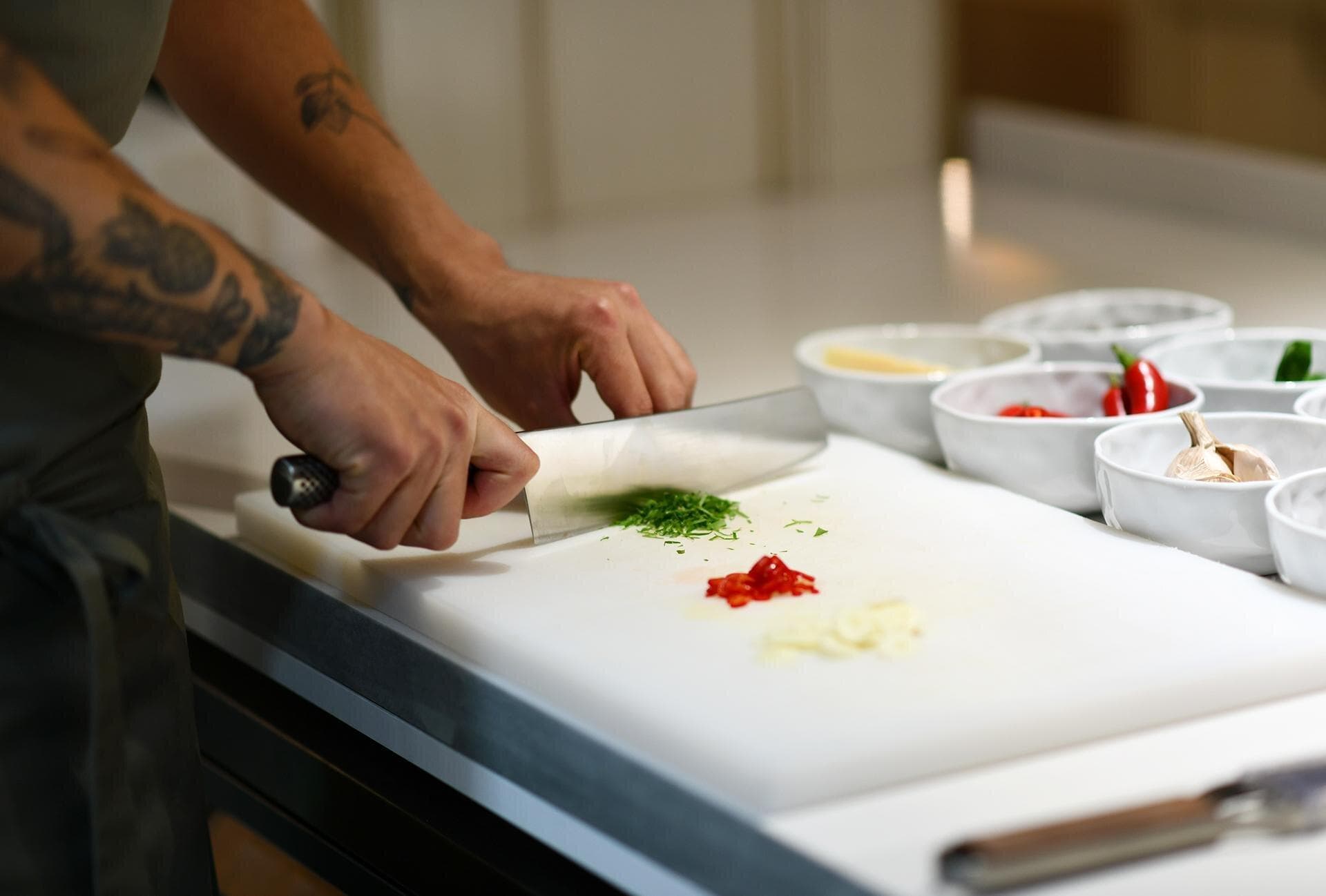 chef