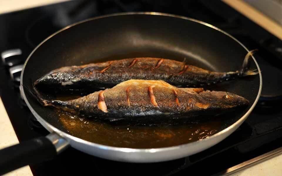 chef