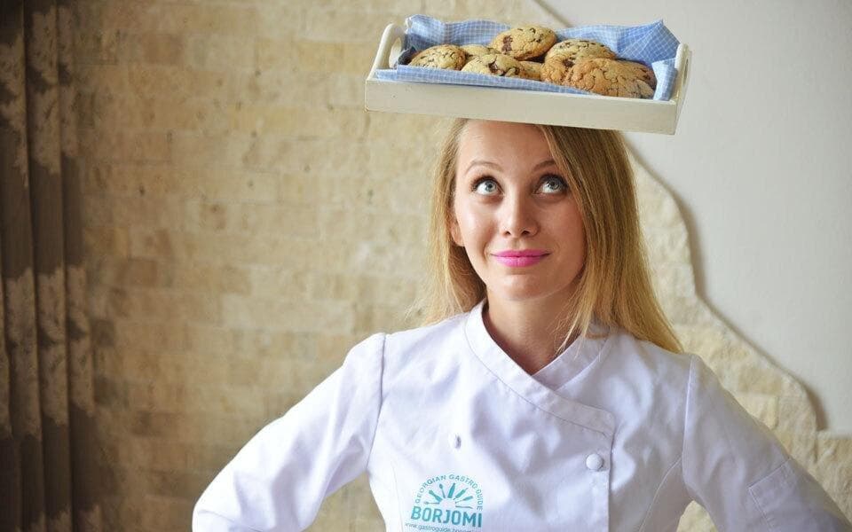 chef