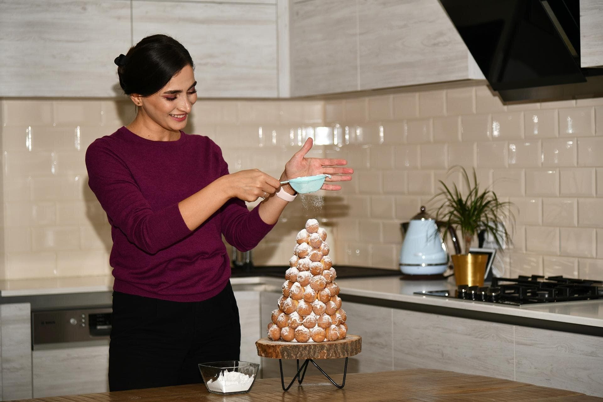 chef