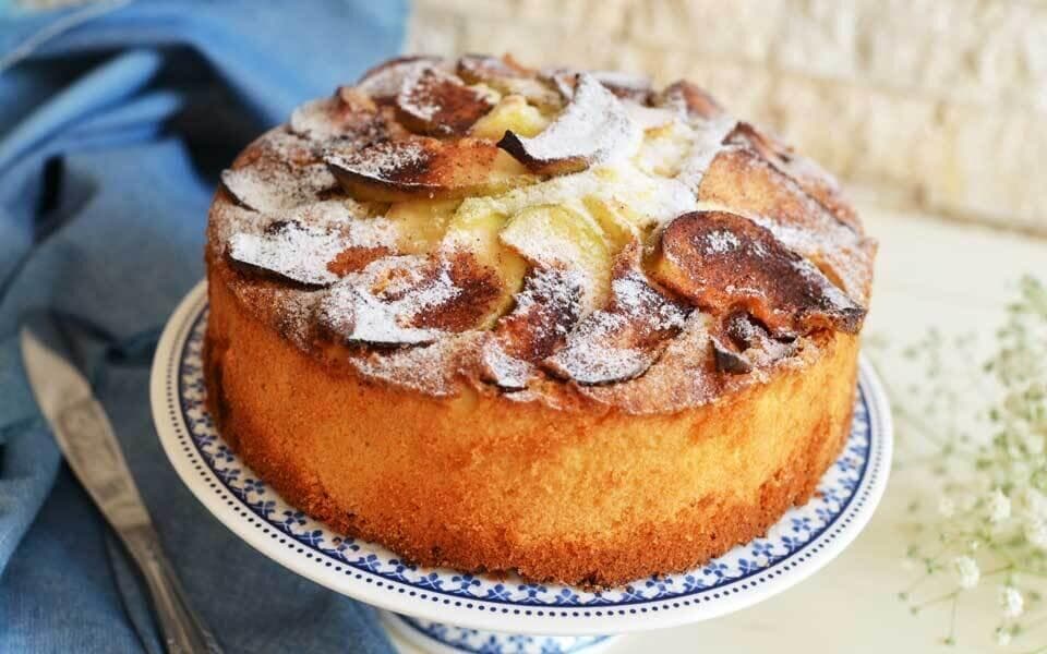 Apple pie