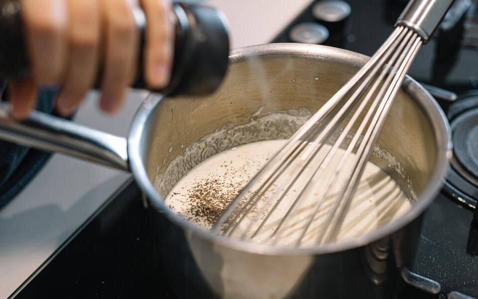 chef
