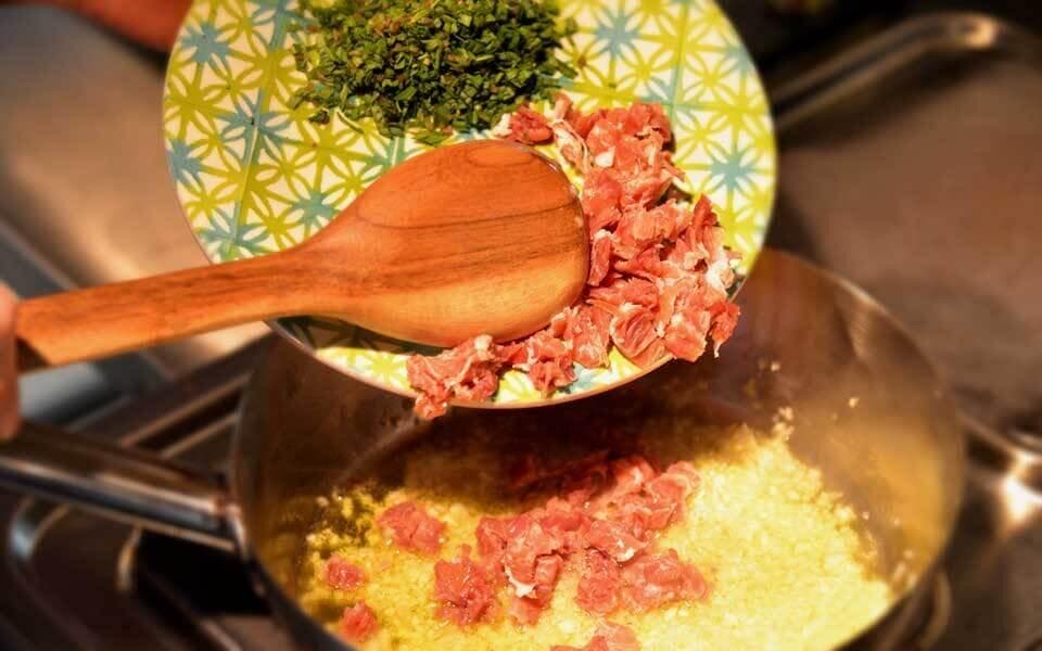 chef