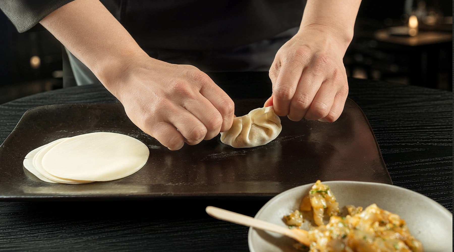 chef