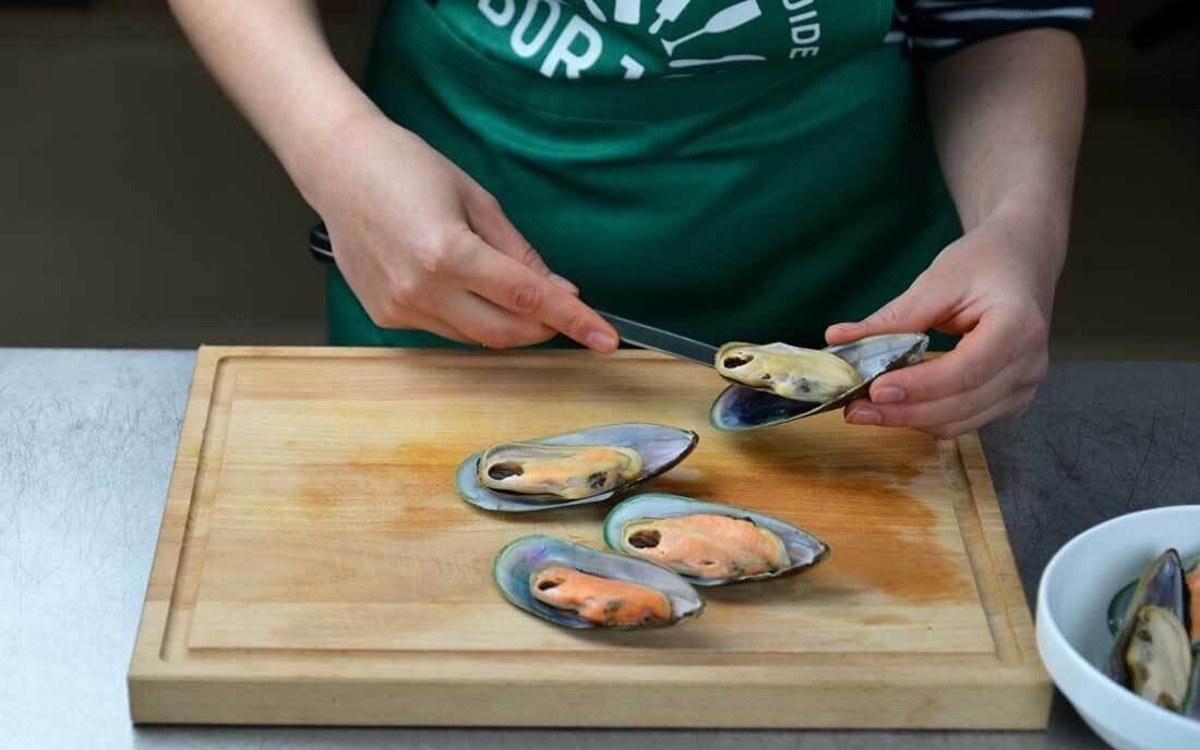 chef