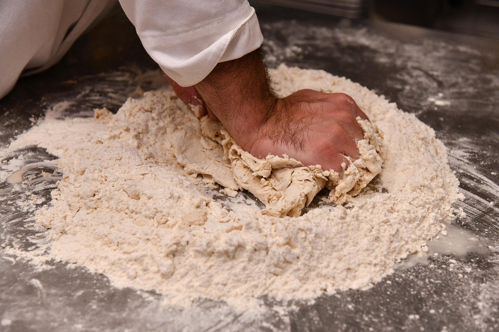 chef