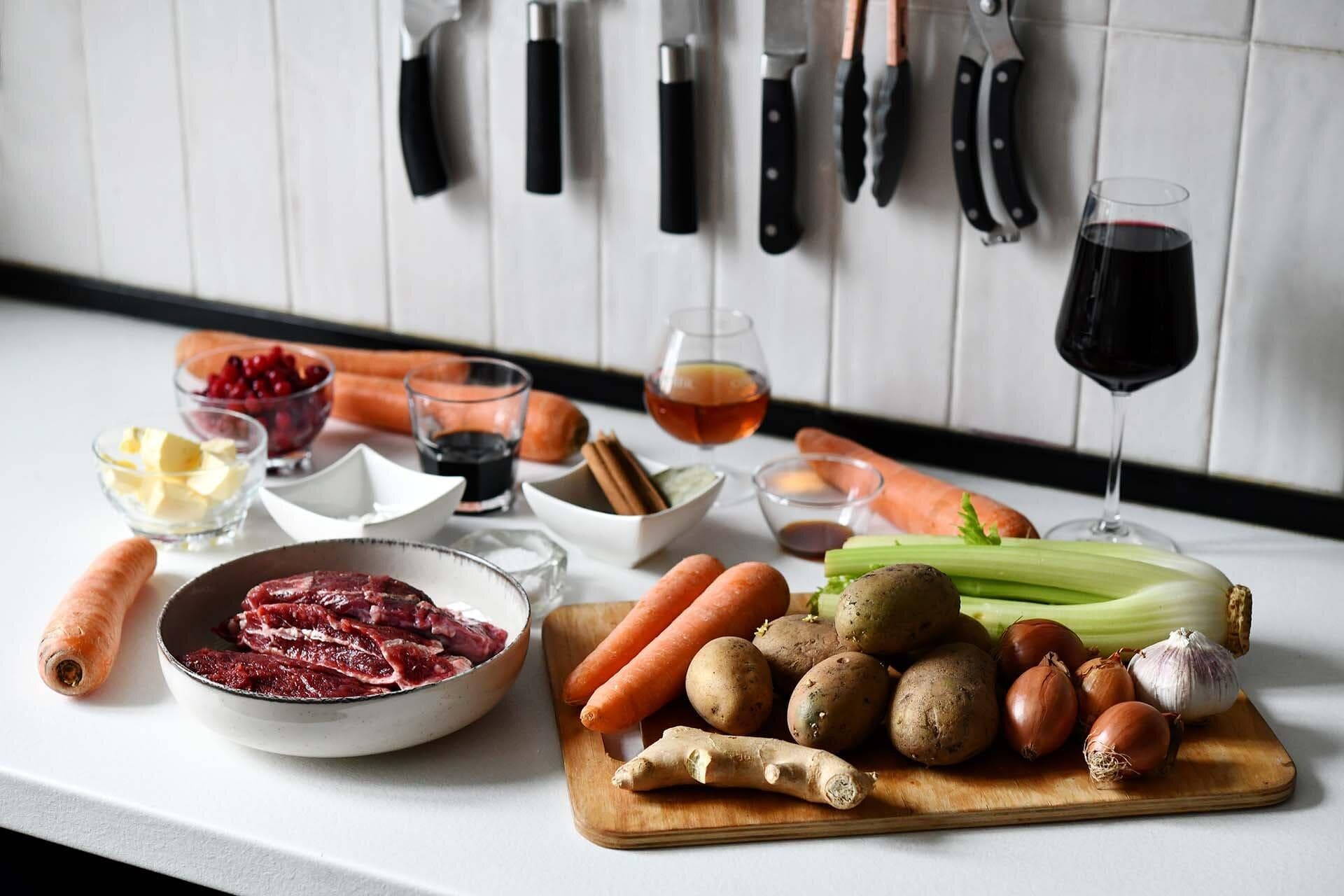 chef