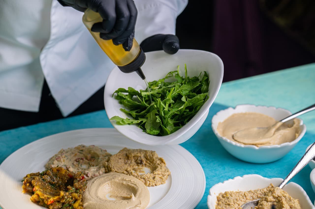 chef