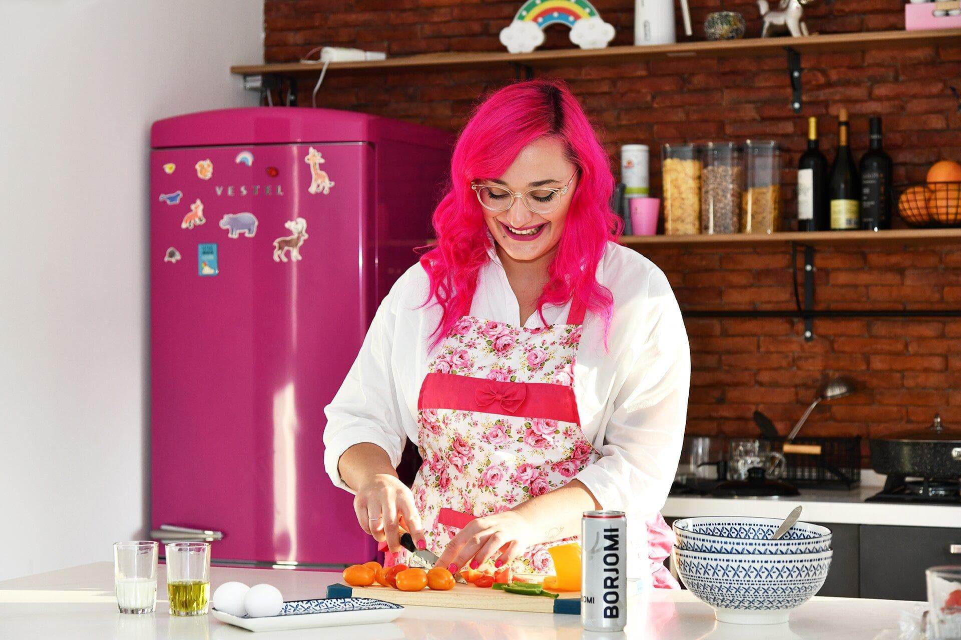 chef