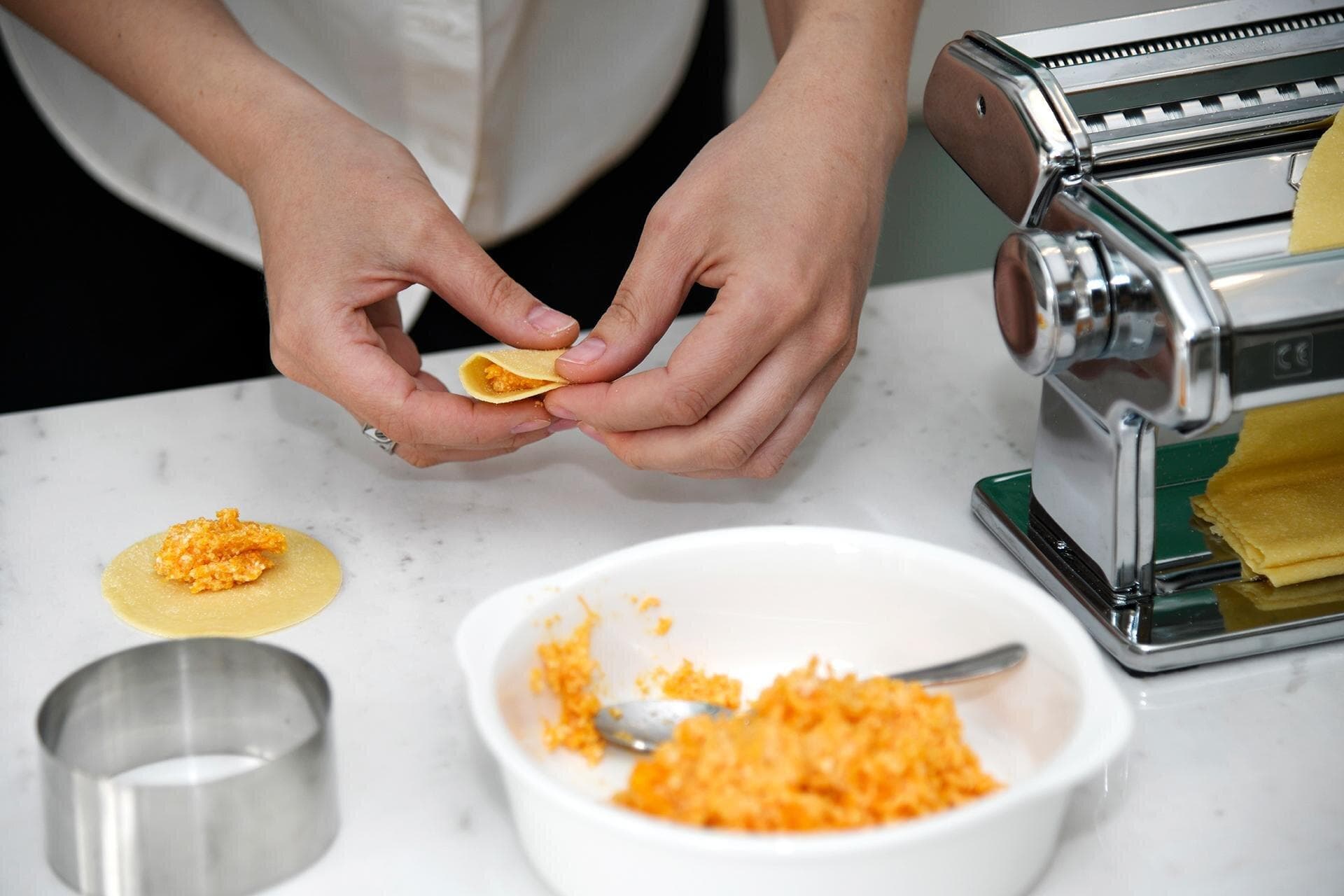 chef