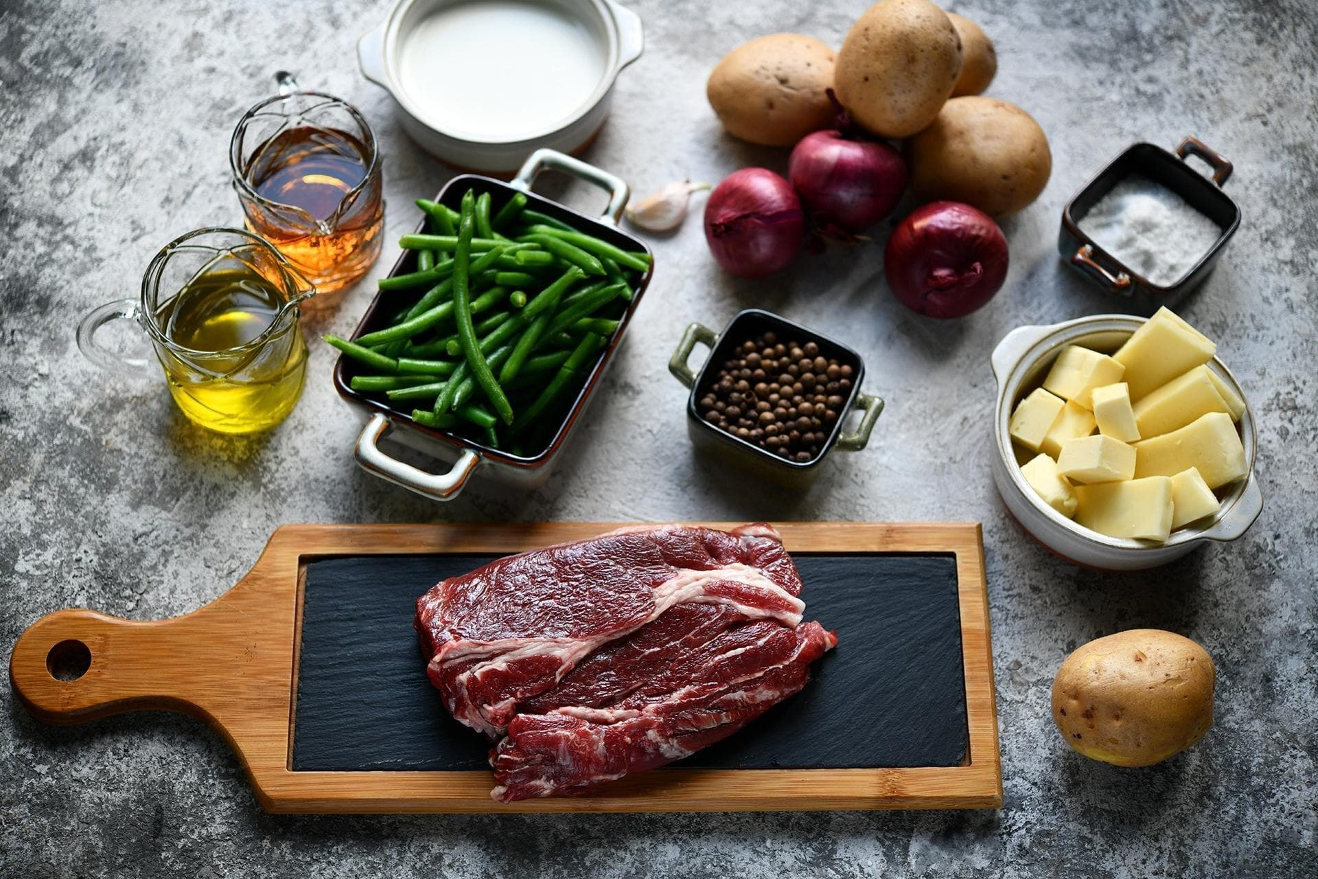 chef