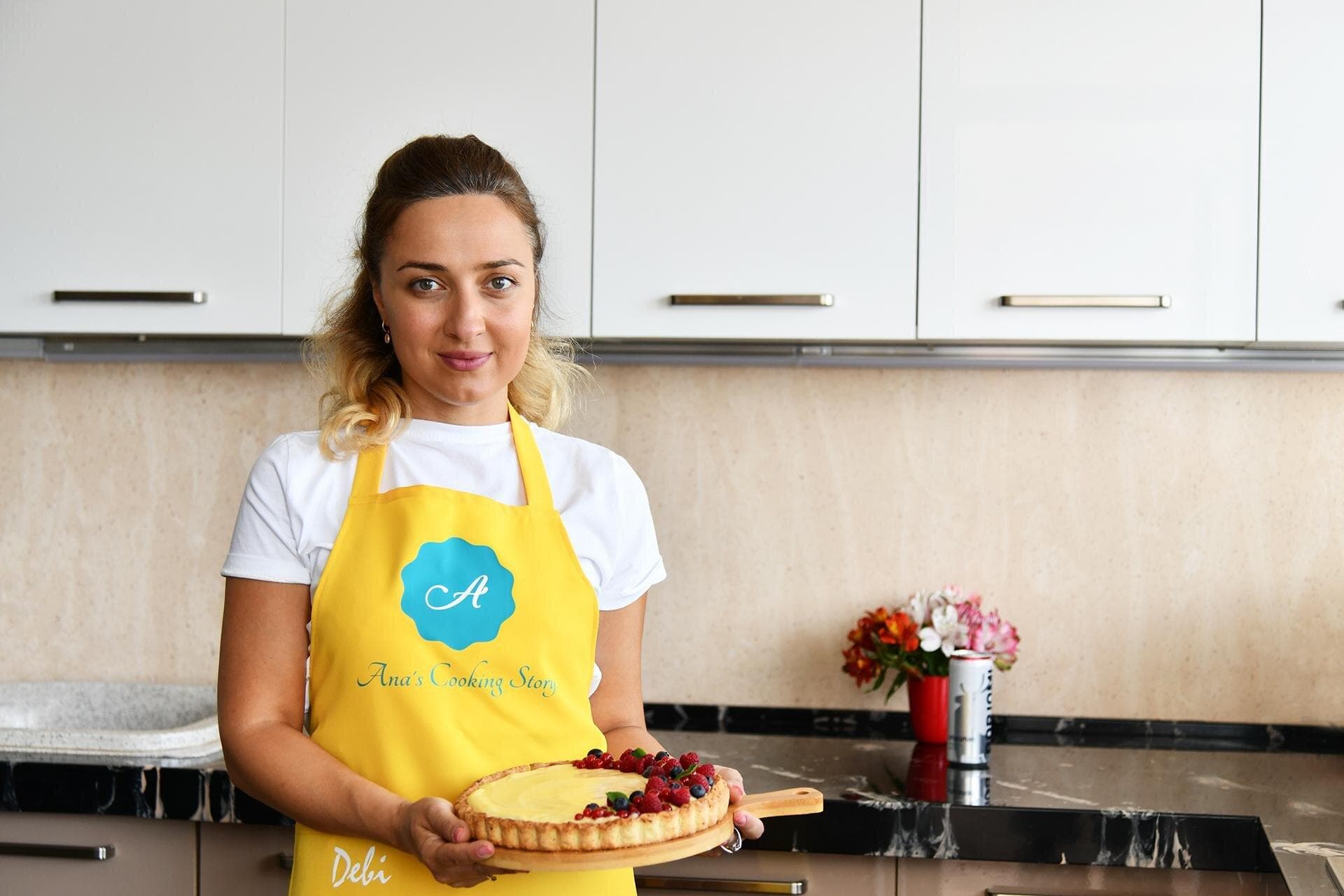 chef