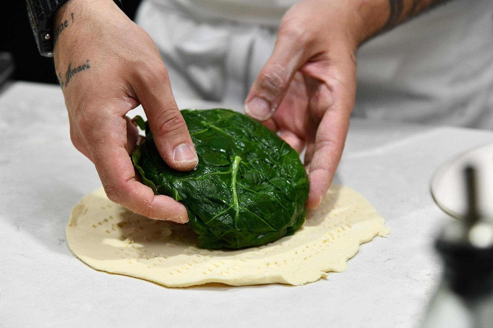 chef