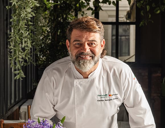 გურამ ბაღდოშვილი