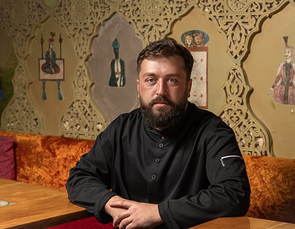 დავით ბურდული