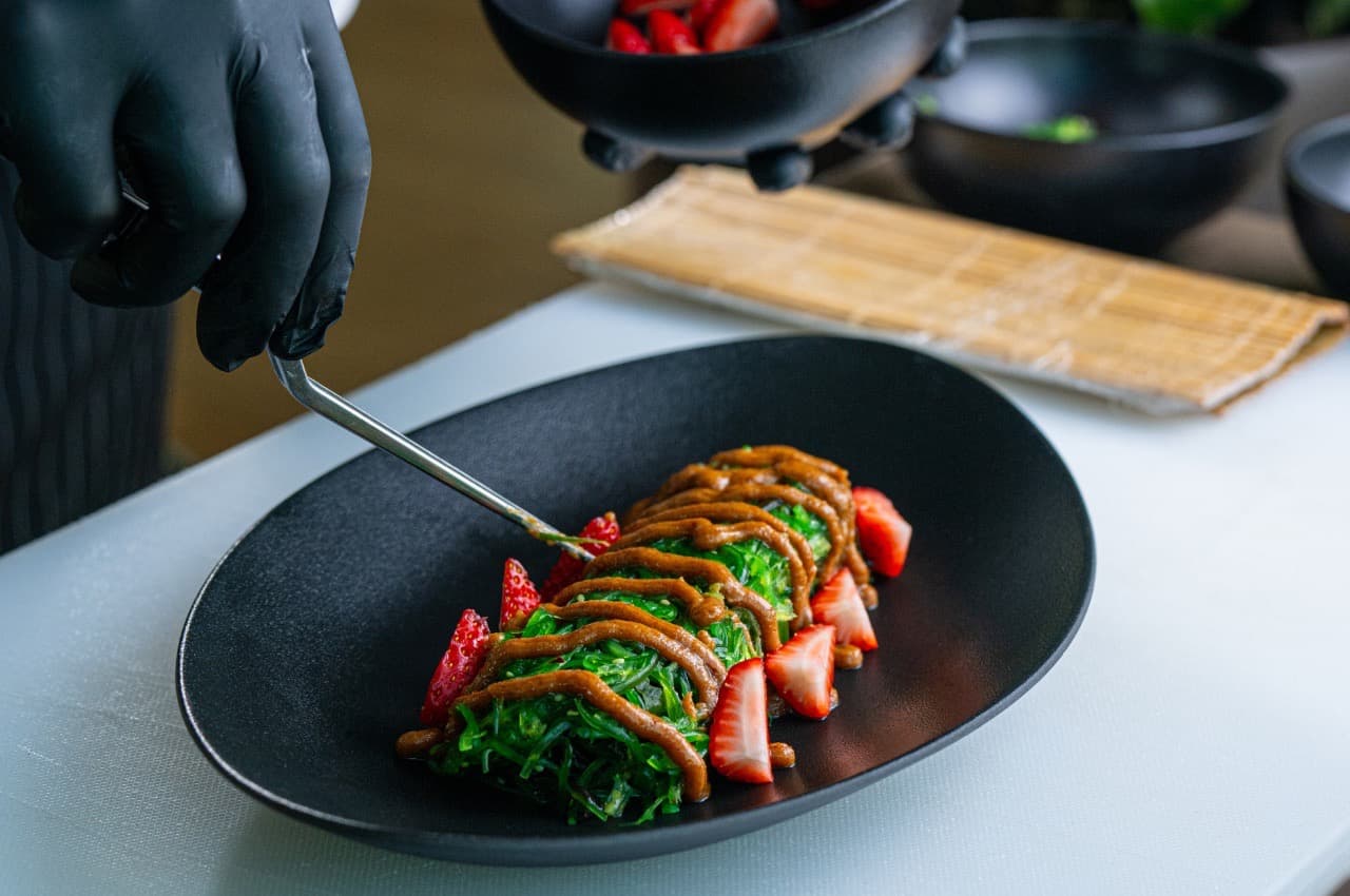 chef