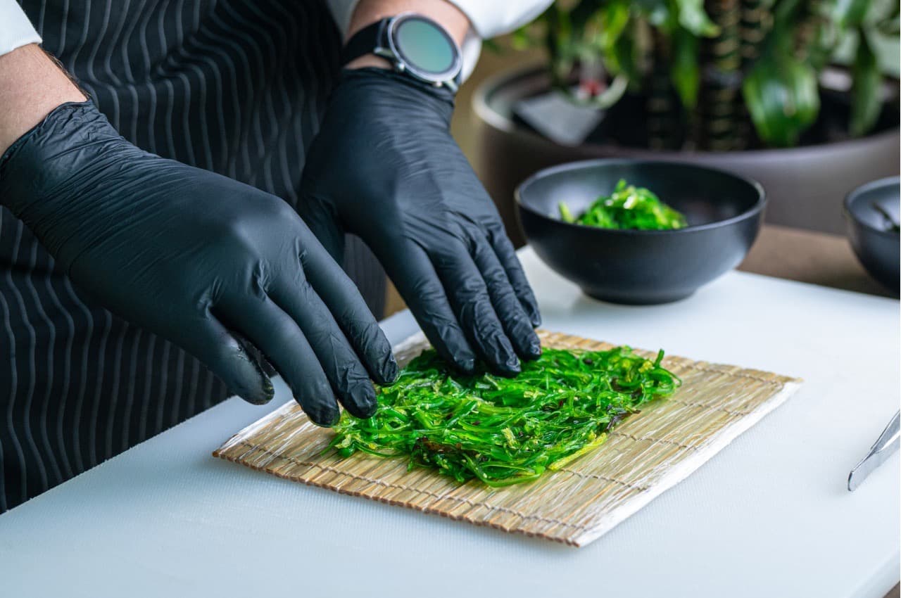 chef