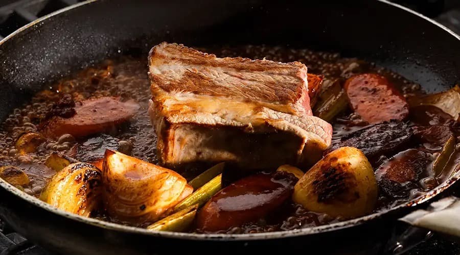 chef