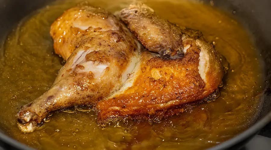chef