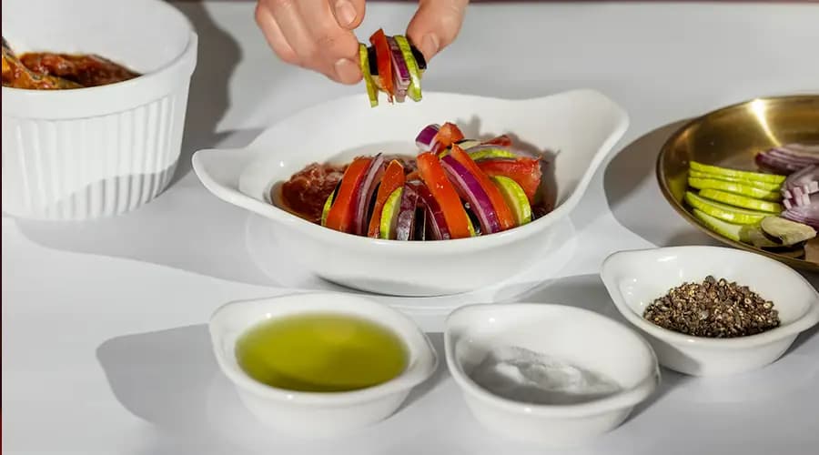 chef