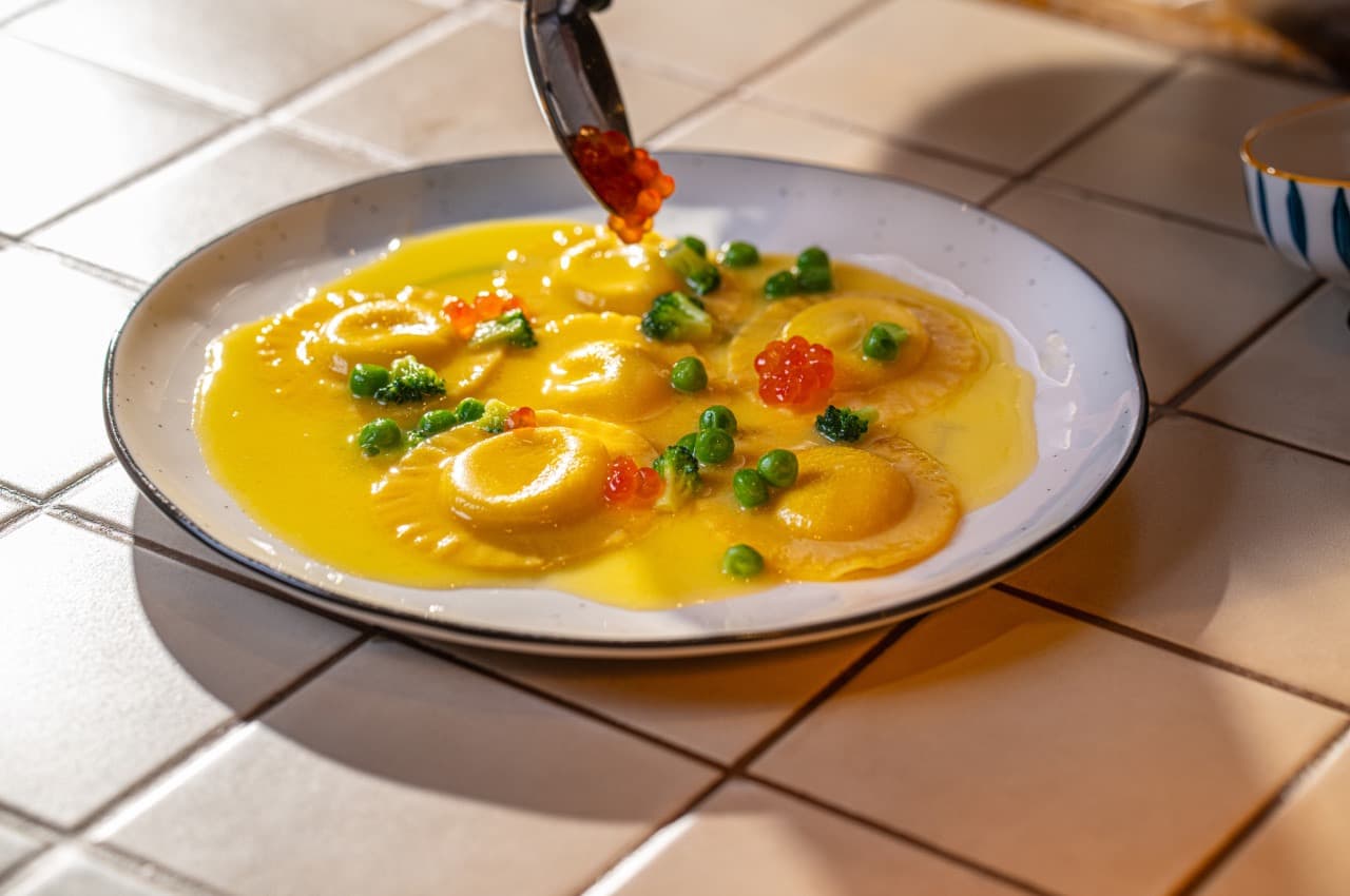 chef