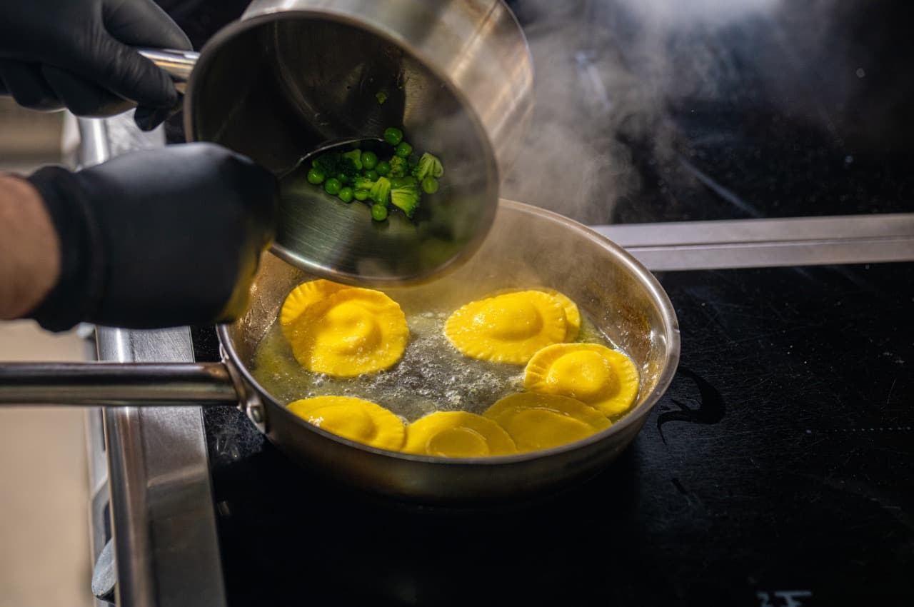 chef