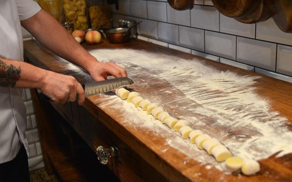 chef