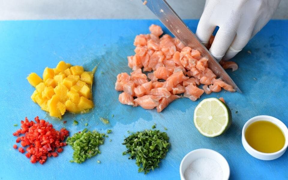 chef