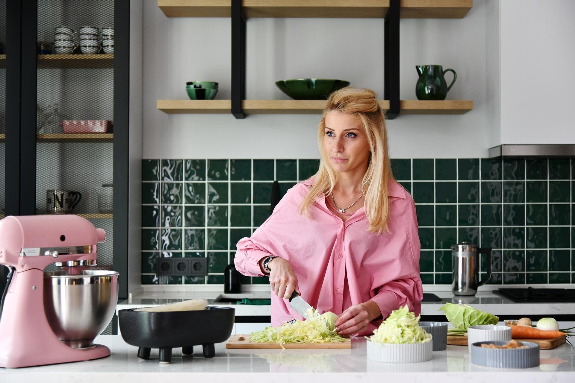 chef