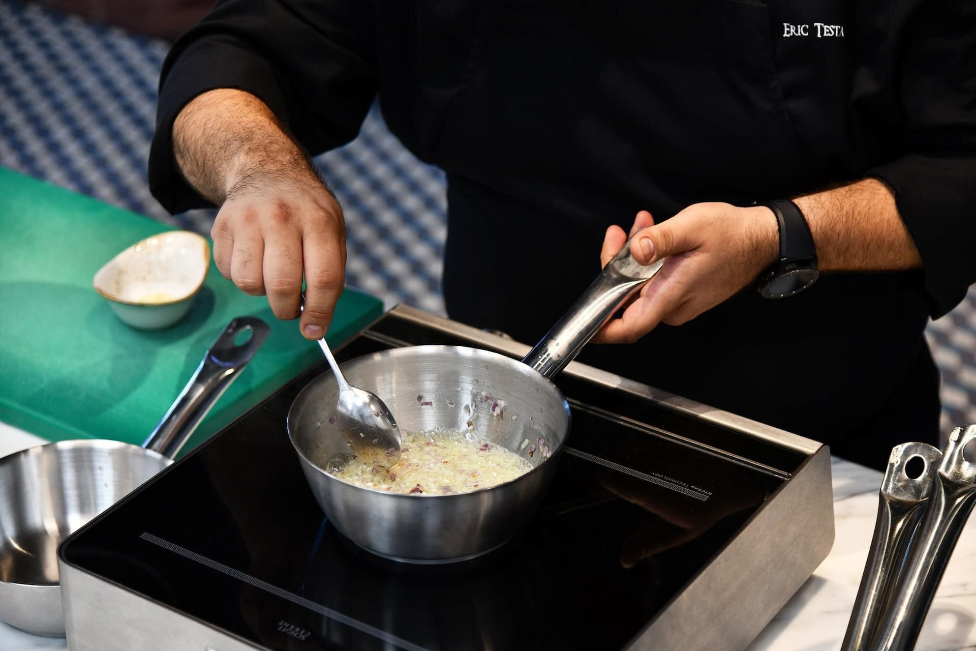 chef