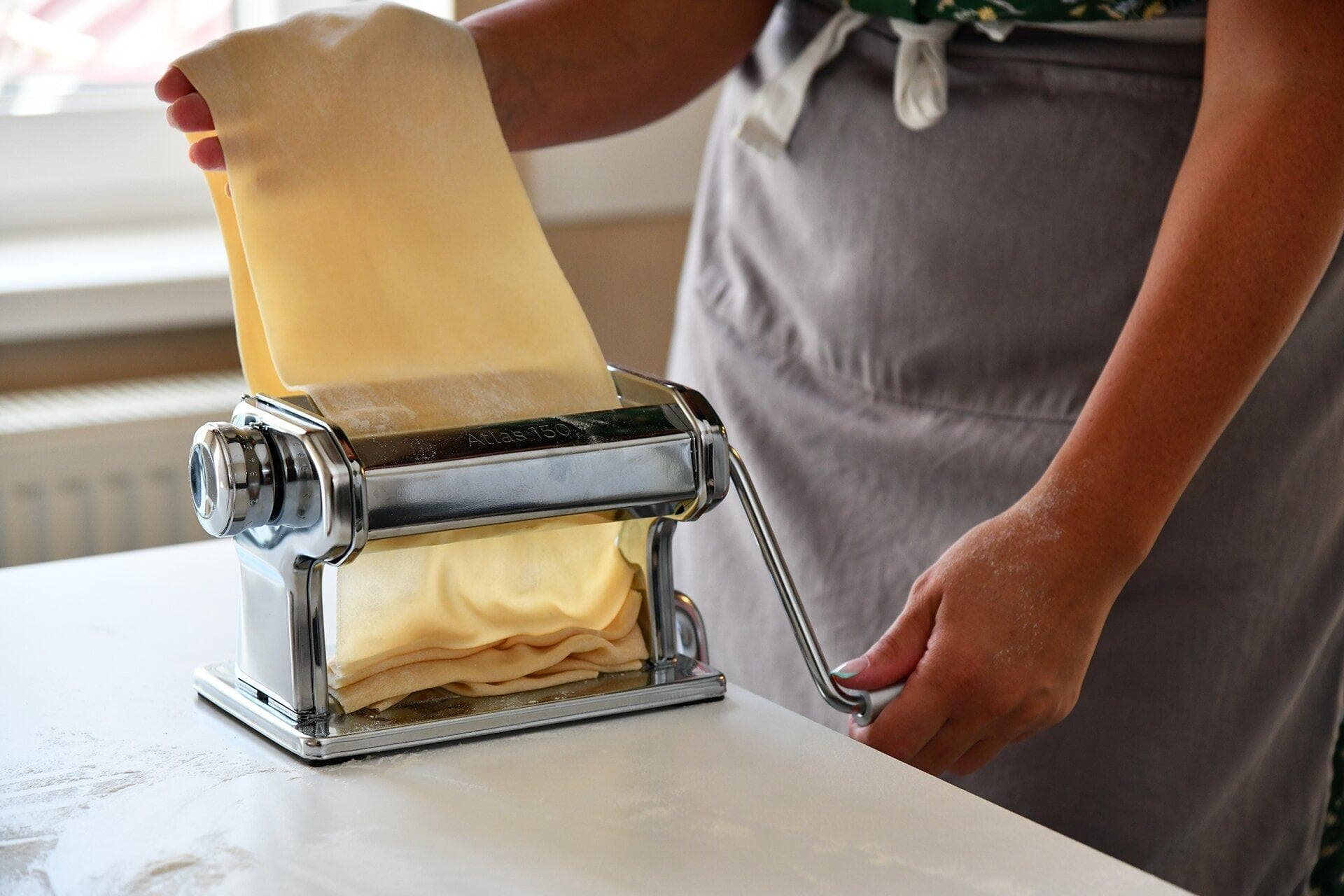 chef