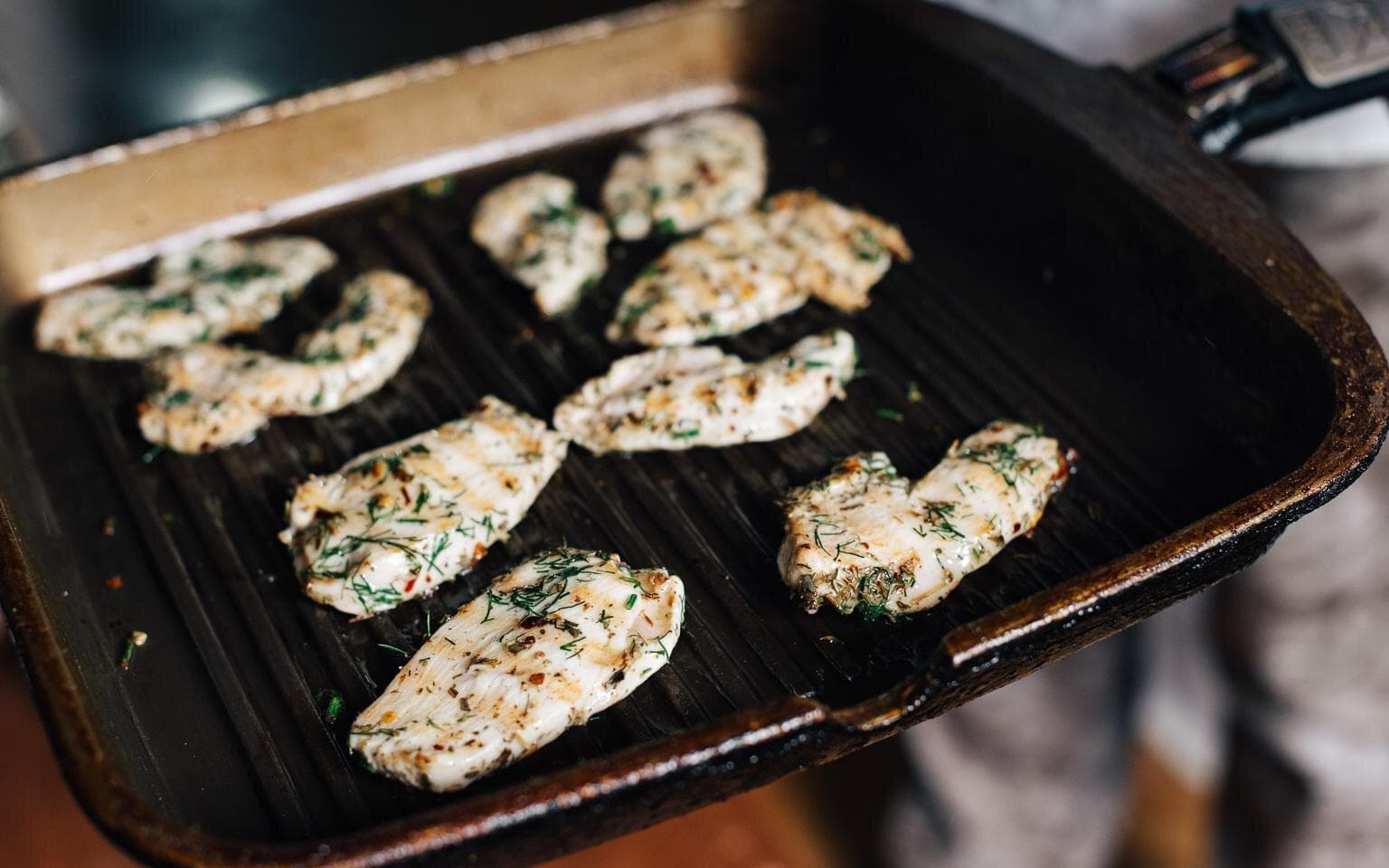 chef