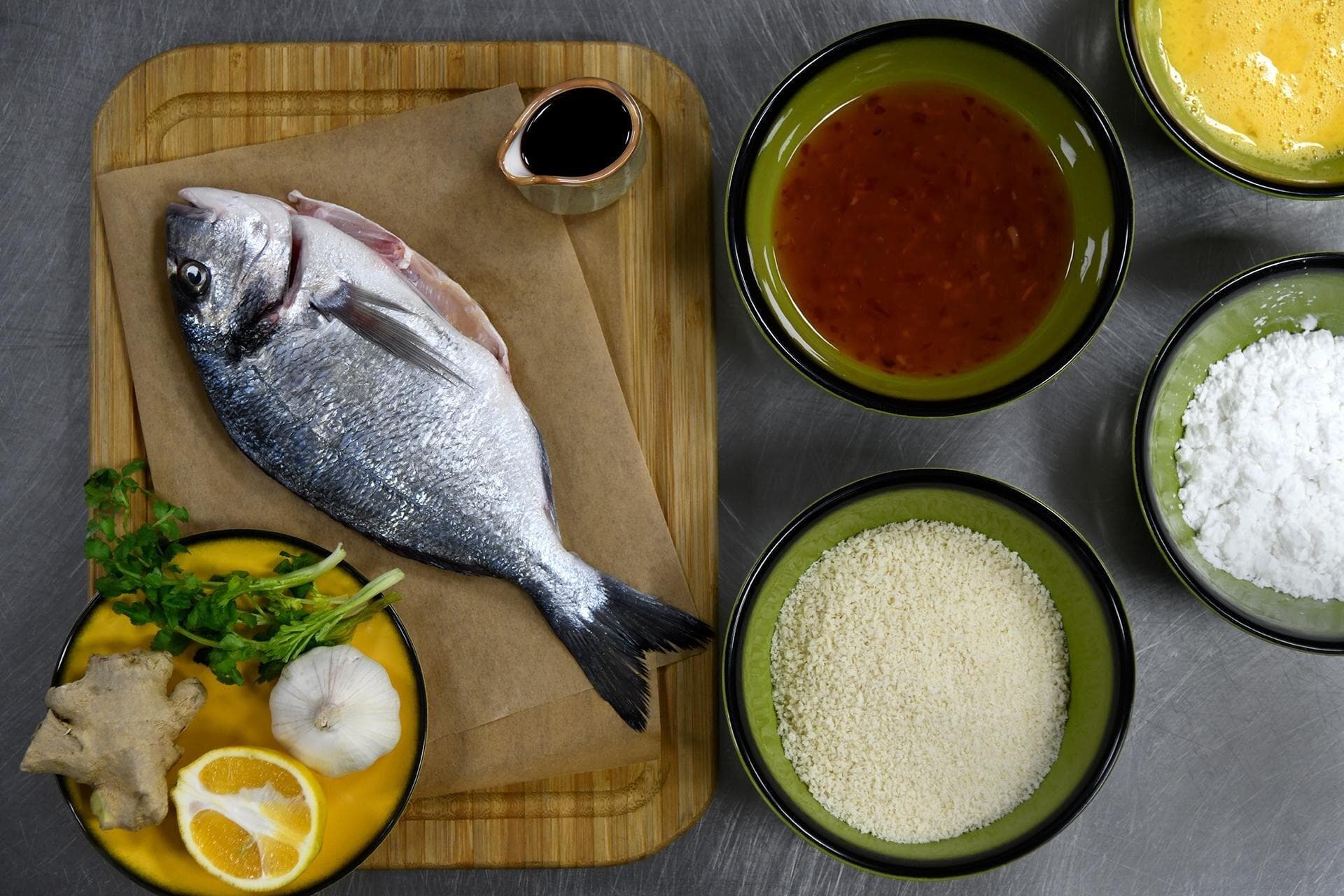 chef