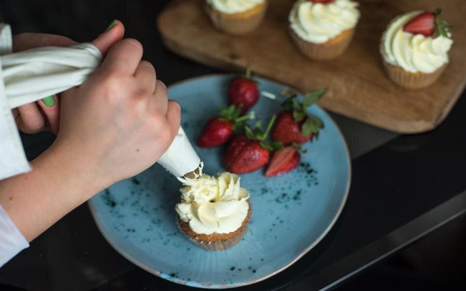 chef