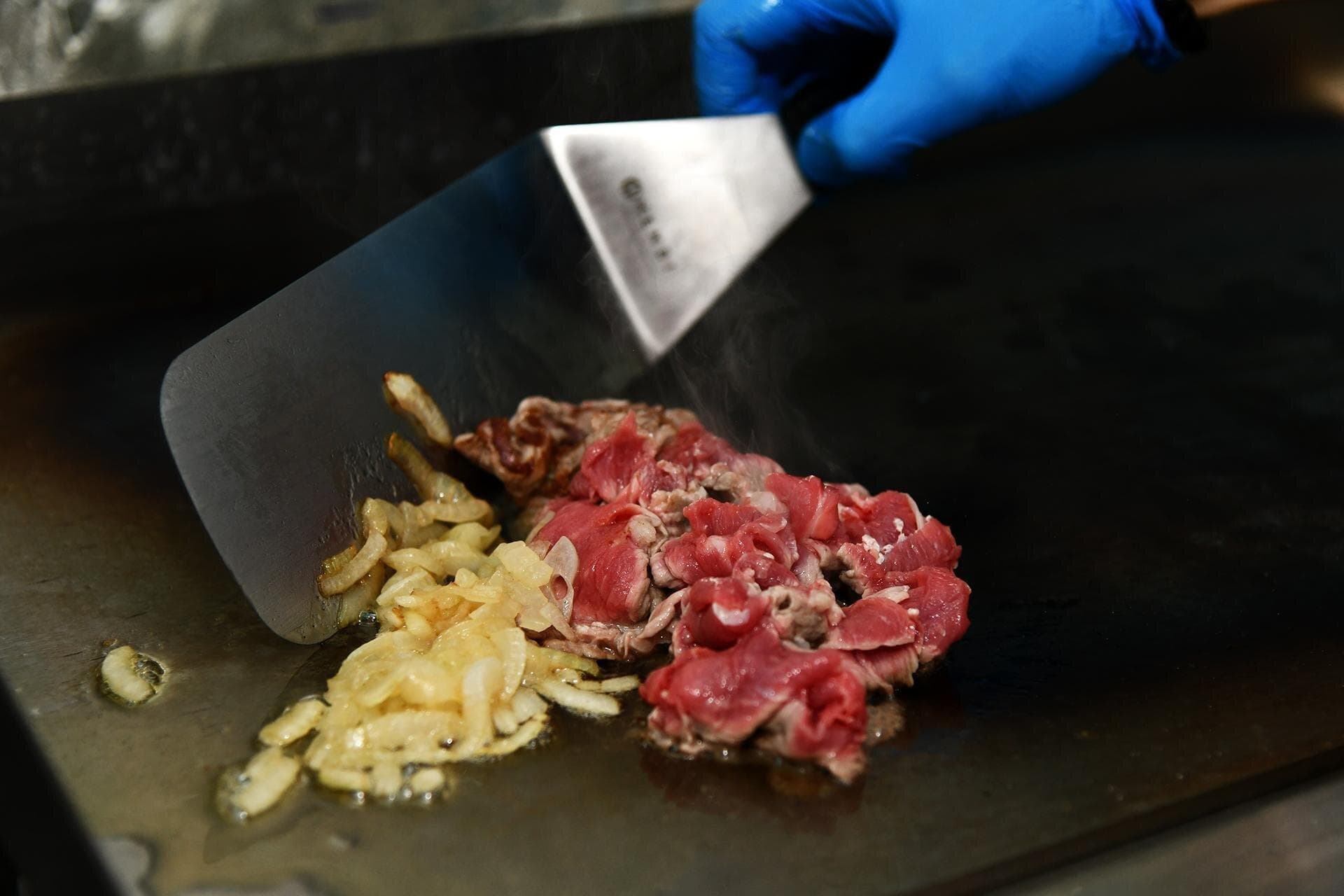 chef