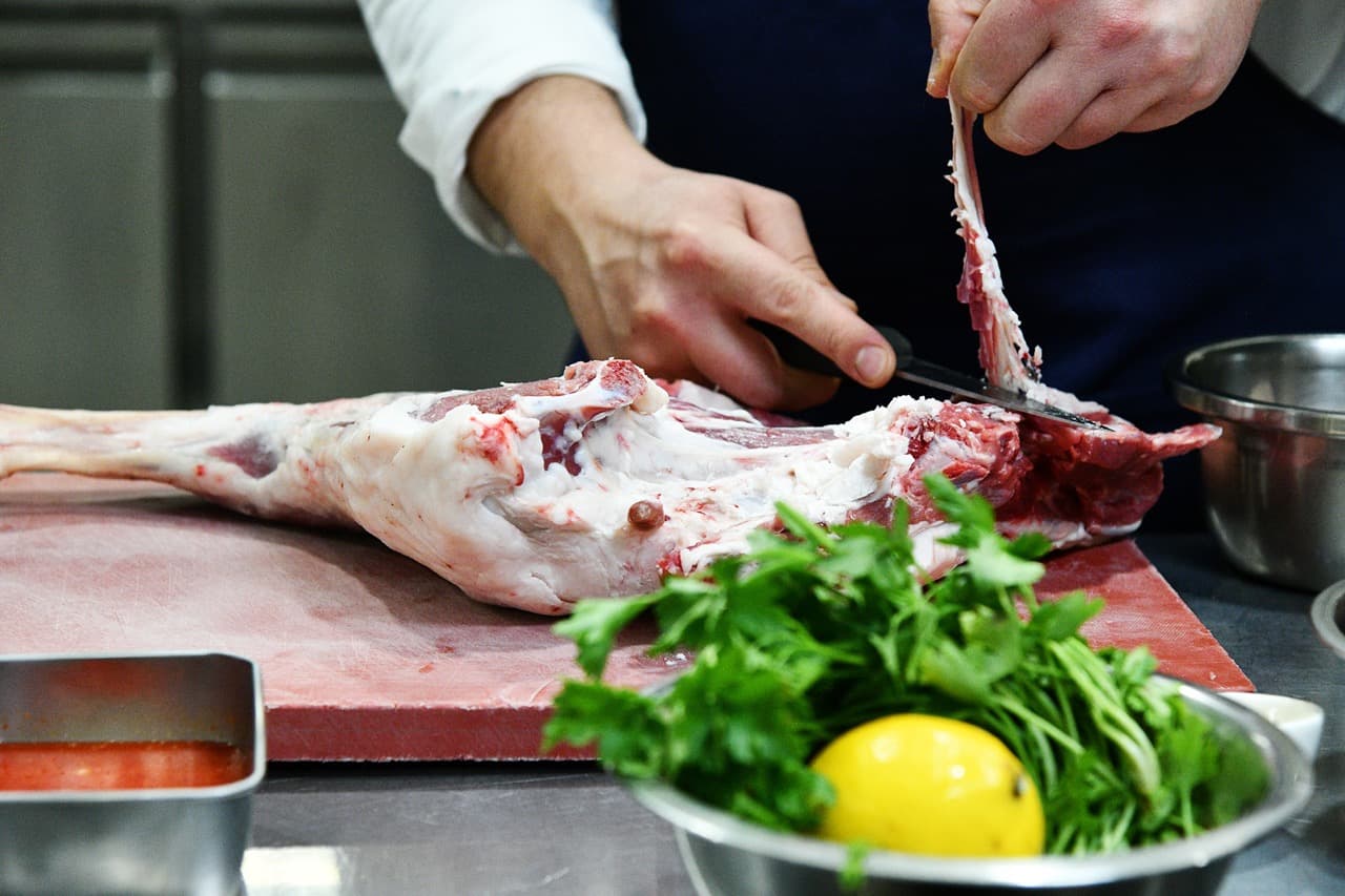 chef