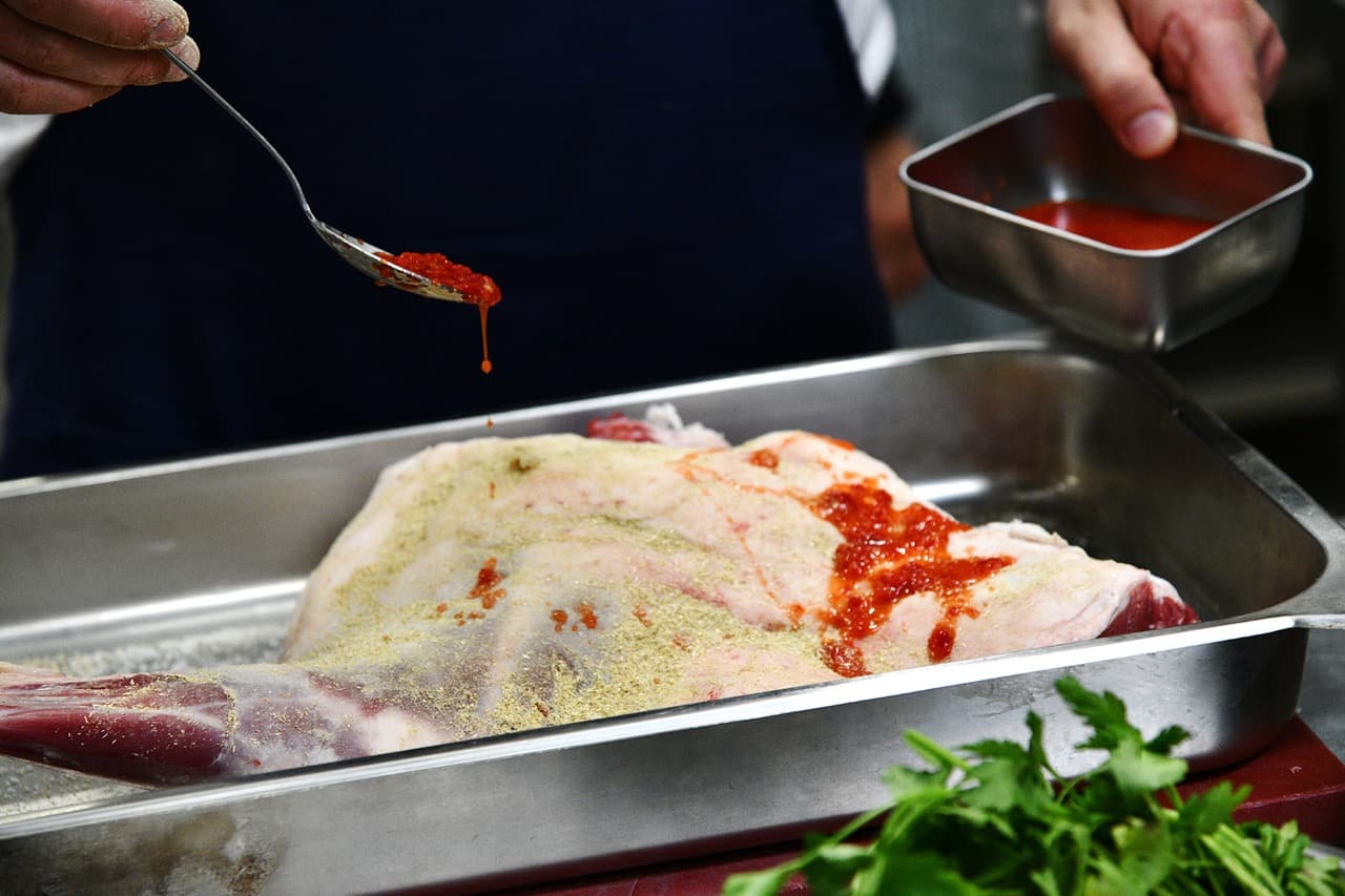 chef
