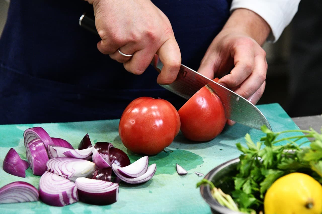 chef