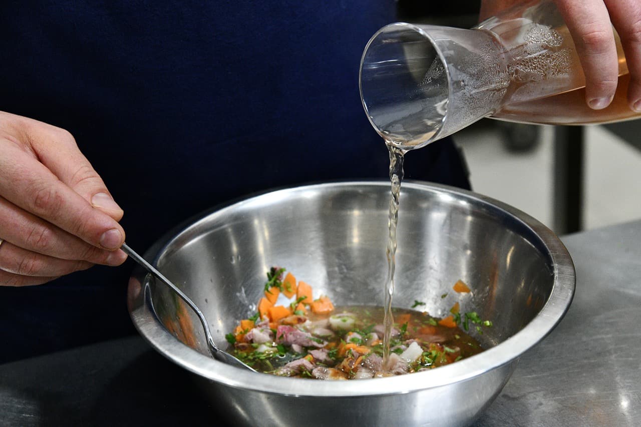 chef